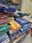 Bedsheets, Duvets, Wardrobes, Curtains & More - 1