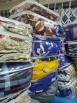 Bedsheets, Duvets, Wardrobes, Curtains & More - 3