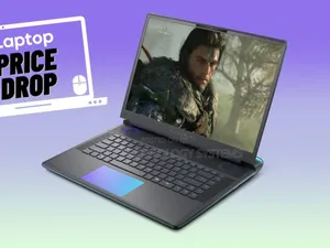 Alienware Area-51m Laptop - 32GB RAM, Intel Core Ultra 7, 1TB SSD