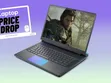 Alienware Area-51m Laptop - 32GB RAM, Intel Core Ultra 7, 1TB SSD - 1