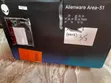 Alienware Area-51m Laptop - 32GB RAM, Intel Core Ultra 7, 1TB SSD - 4