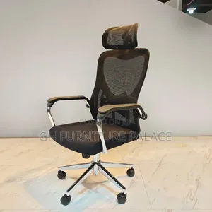 Swivel Office Chair - Brand New