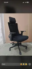 Swivel Office Chair - Brand New - 2