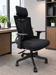 Swivel Office Chair - Brand New - 3