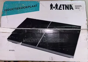 2-in-1 Induction Hub (Germany Brand)