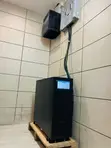 East Brand 20kva 240v Online UPS - 1