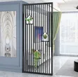 Custom Fabricated Room Dividers - 2