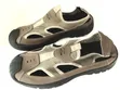 Men's Vangelo Breathable Sandals - Brown, Size 45 - 2
