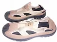 Men's Vangelo Breathable Sandals - Brown, Size 45 - 3