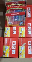 Nataraj Super Jumbo Crayon - 1