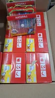 Nataraj Super Jumbo Crayon - 2