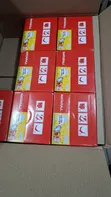 Nataraj Super Jumbo Crayon - 3