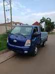 Kia Bongo 2004 1.4 Ton Long Bucket - 1