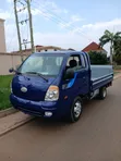 Kia Bongo 2004 1.4 Ton Long Bucket - 5
