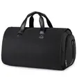 20-Inch Foldable Suit Duffel Travel Bag - Carry-On Flight Bag - 1