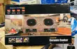 Double Digital Infrared Cooker - 1
