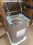 Bruhm 10kg Top Load Washing Machine - 3