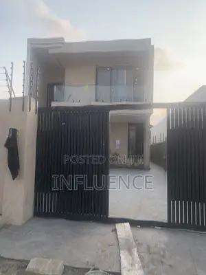 4 Bedroom House for Sale in Lakeside, East Legon