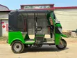Brand New Pragya Motorcycle 2025 - Green - 3