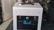 700W 2kWh All-in-One Solar Power System - 1
