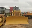 Haitui HD22S Bulldozer (D7 Equivalent) - 1