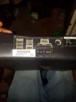 Xbox 360 Console with 12 Games - 2