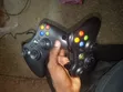 Xbox 360 Console with 12 Games - 3