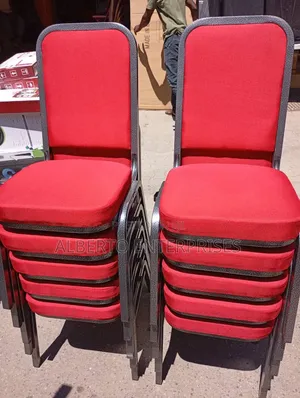 Brand New High Density Auditorium Chairs