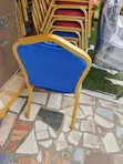 Brand New High Density Auditorium Chairs - 2