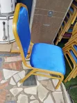 Brand New High Density Auditorium Chairs - 3
