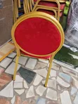 Brand New High Density Auditorium Chairs - 4