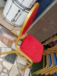 Brand New High Density Auditorium Chairs - 5