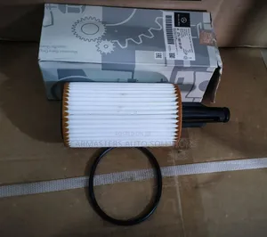 Mercedes-Benz GLE Engine Oil Filter
