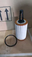 Mercedes-Benz GLE Engine Oil Filter - 2