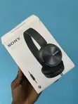 Sony MDR-ZX310AP Wired Headset - 1