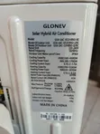 Solar Hybrid Air Conditioner - 3