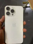 Apple iPhone 14 Pro Max 1 TB Gold - 1