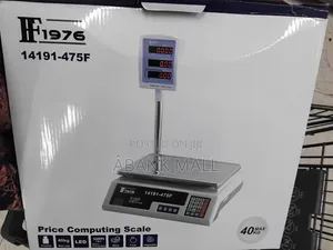 Pricing Platform Scale - Brand New