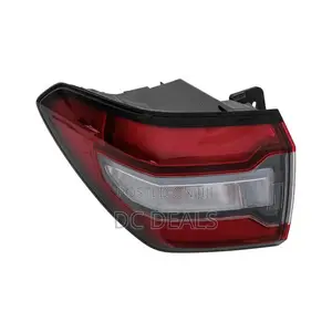 Honda Pilot 2023-2025 Tail Light