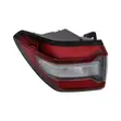 Honda Pilot 2023-2025 Tail Light - 1