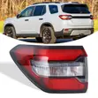 Honda Pilot 2023-2025 Tail Light - 2