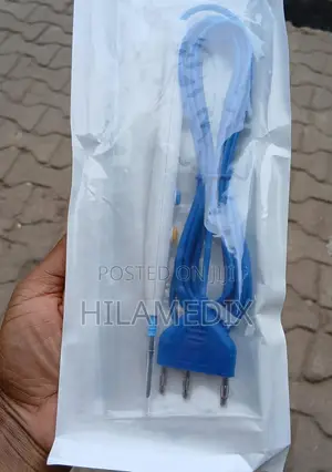 Diathermy Pencil - Brand New