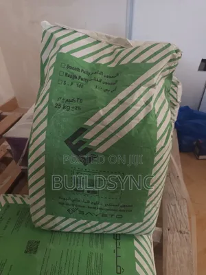 Saveto Powder for Cement Board Jointing & Skimming