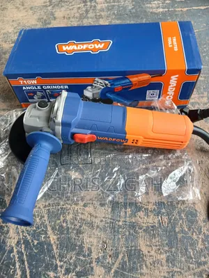 Brand New Angle Grinder