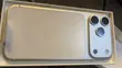 Apple iPhone 17 Pro Max 256GB Silver - 1