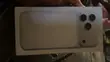 Apple iPhone 17 Pro Max 256GB Silver - 3