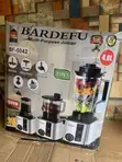 Original German Made 8-in-1 Bardefu Blender - 4