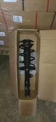 Brand New Front & Back Shocks for Toyota Camry - 4