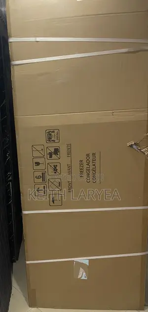 Frigidaire 25 cu. ft. Chest Freezer - Brand New