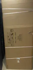 Frigidaire 25 cu. ft. Chest Freezer - Brand New - 1